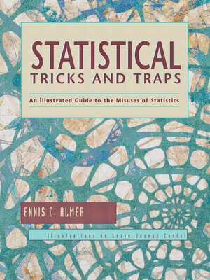 cover image of Statistical Tricks and Traps